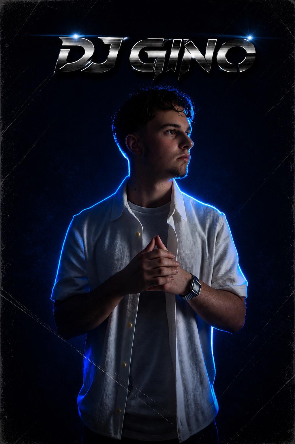 DJ GINO